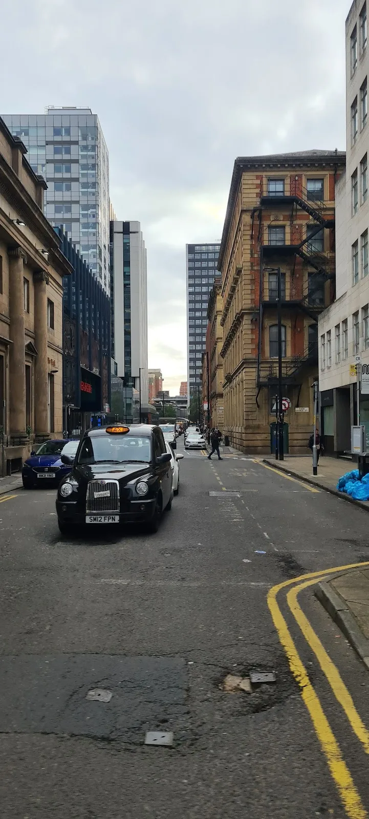 Manchester Local Care Organisation