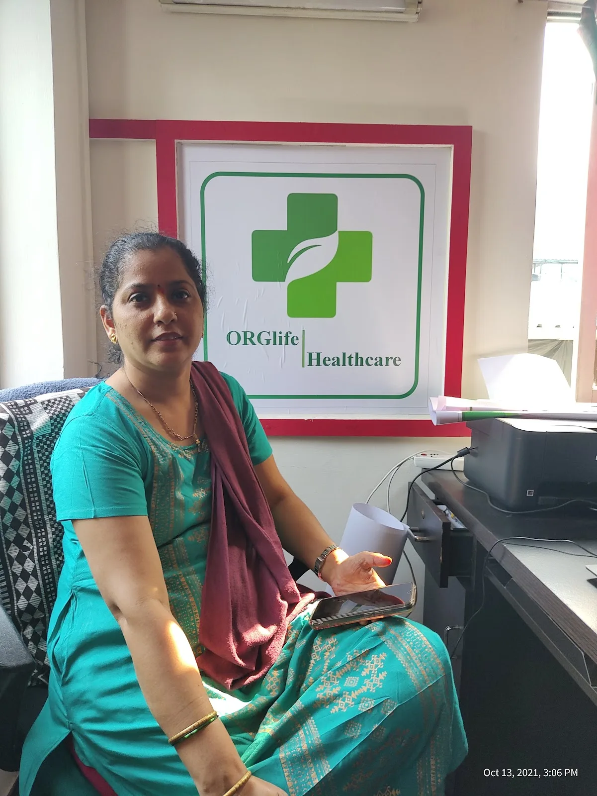 ORGlife Healthcare - Home Nursing Care Services, Elder Care taker, Patient Caretaker, dementia In Thane