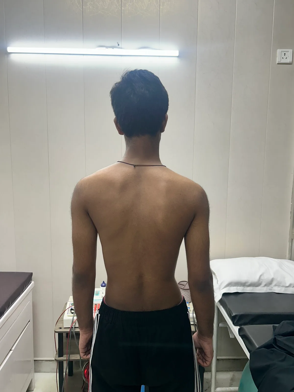 STEPSCURE Physiotherapy and chiropractic clinic