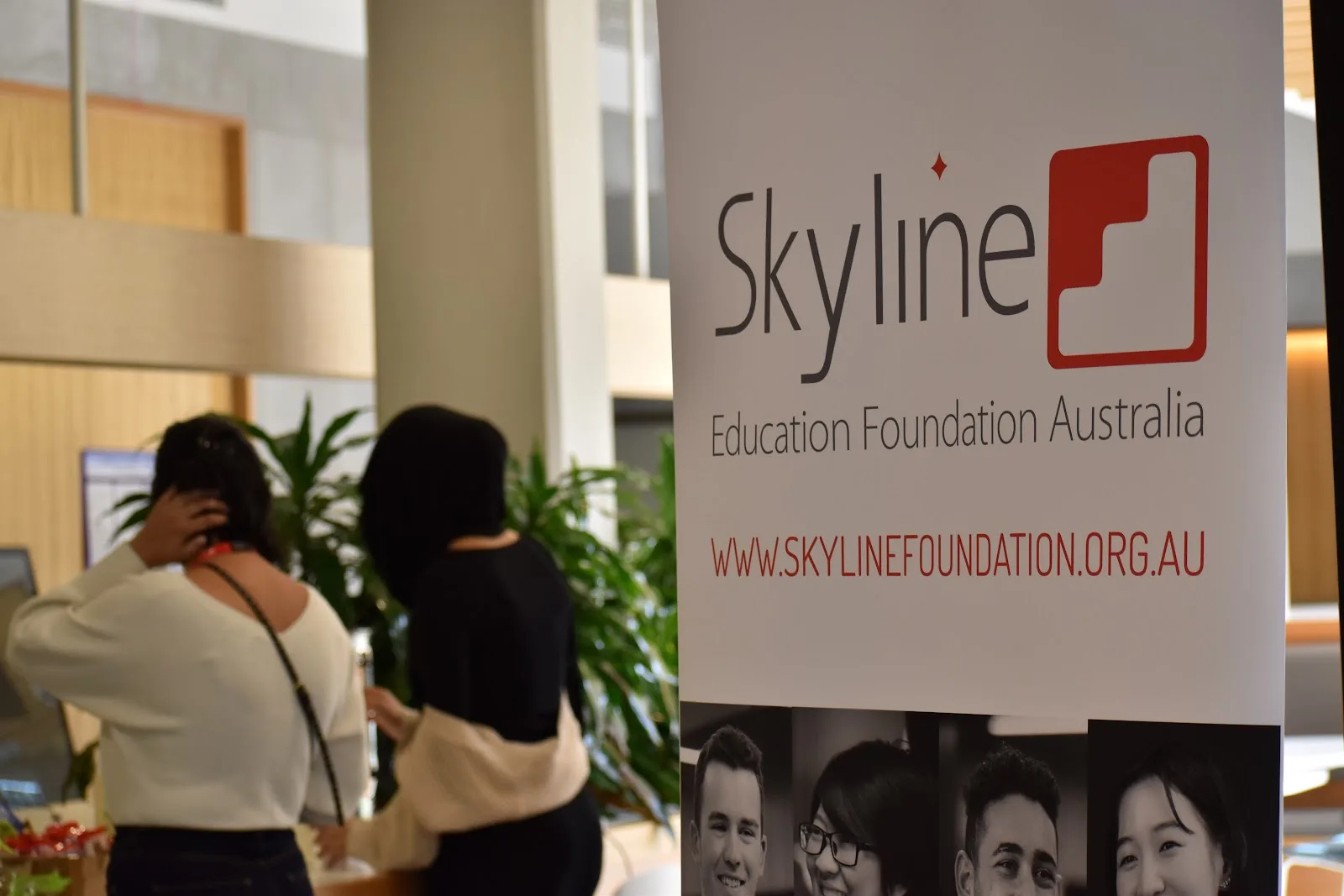 Skyline Education Foundation Australia