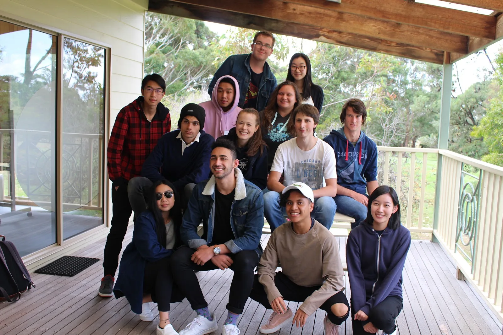 Skyline Education Foundation Australia