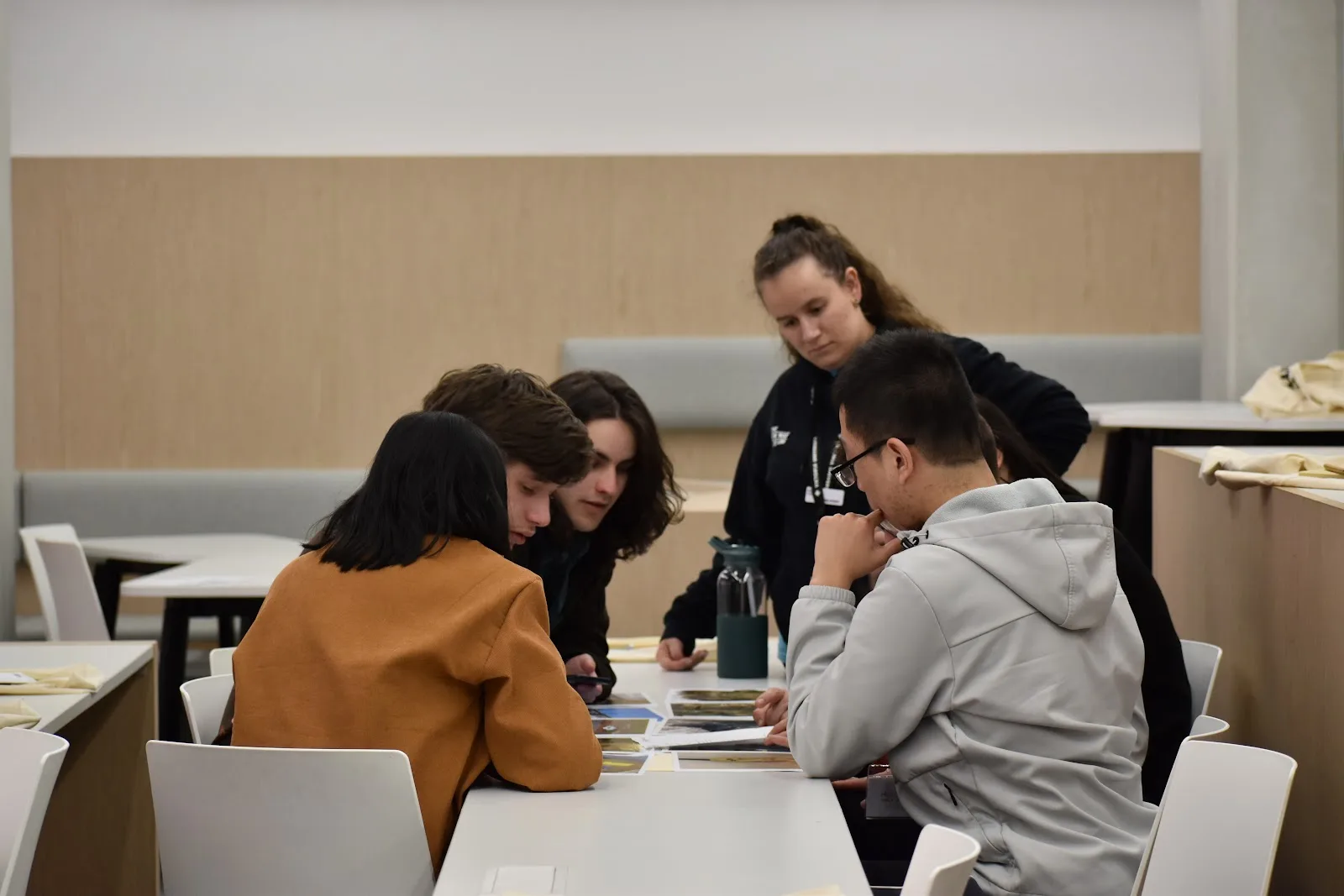 Skyline Education Foundation Australia