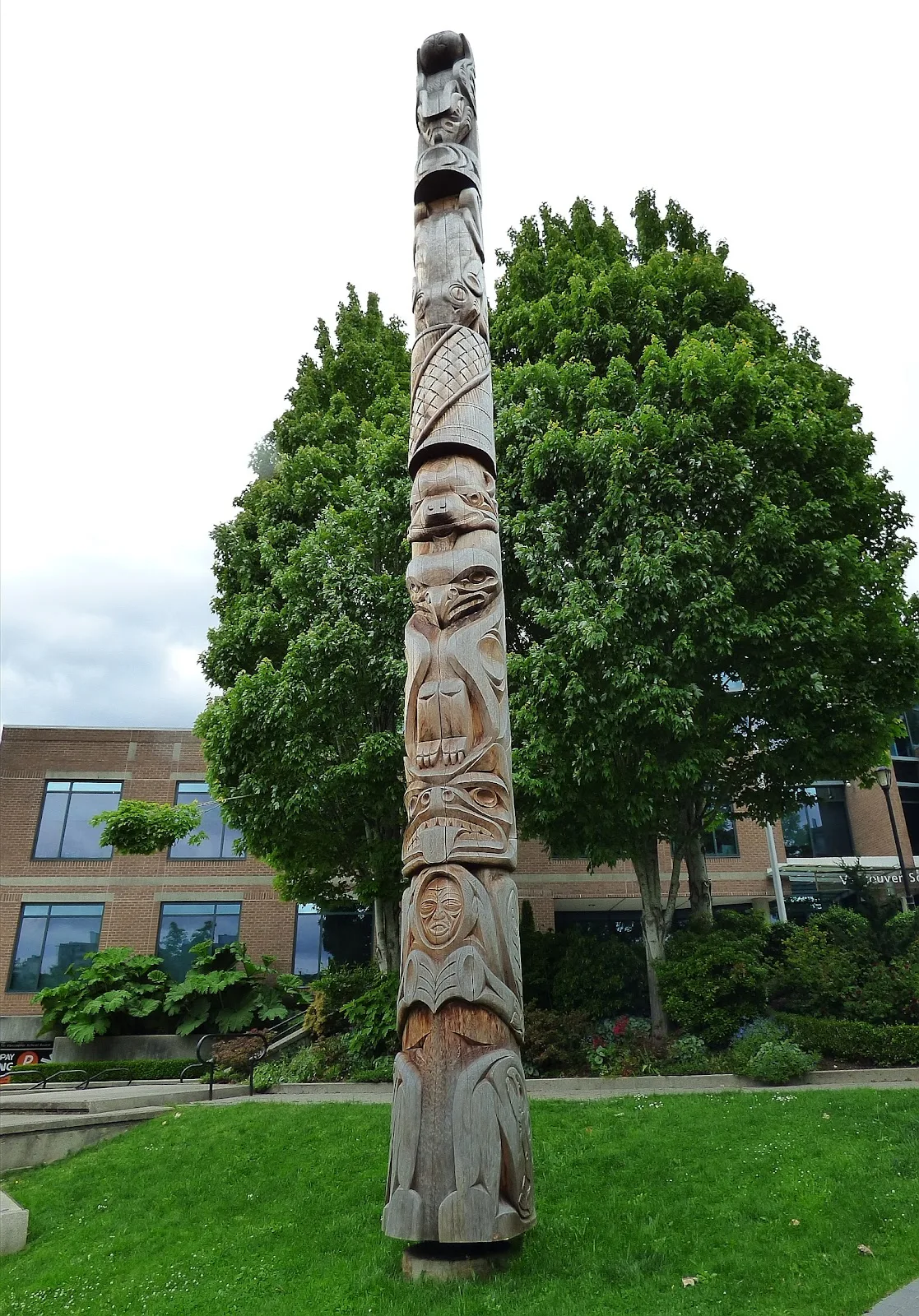 Vancouver School Board