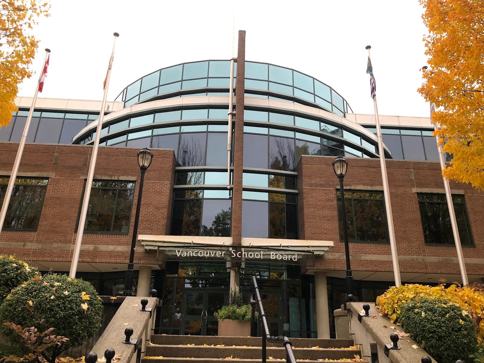 Vancouver School Board