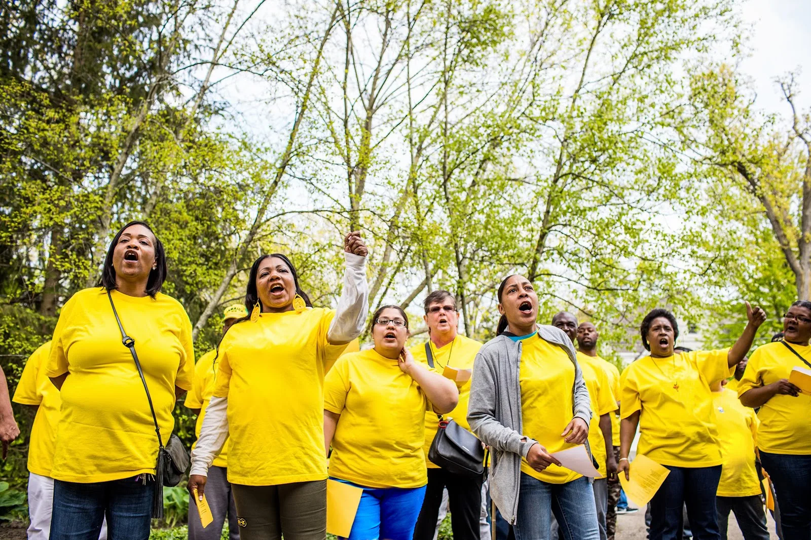 Chicago Coalition to End Homelessness