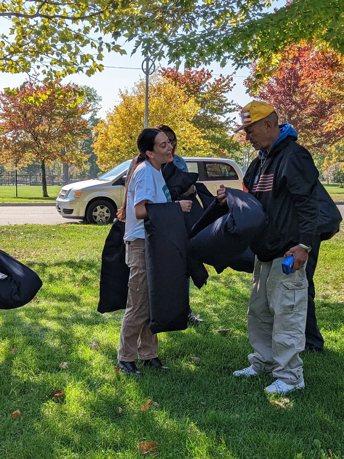 Chicago Coalition to End Homelessness