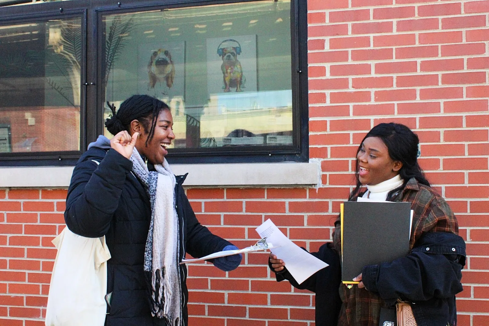 Chicago Coalition to End Homelessness