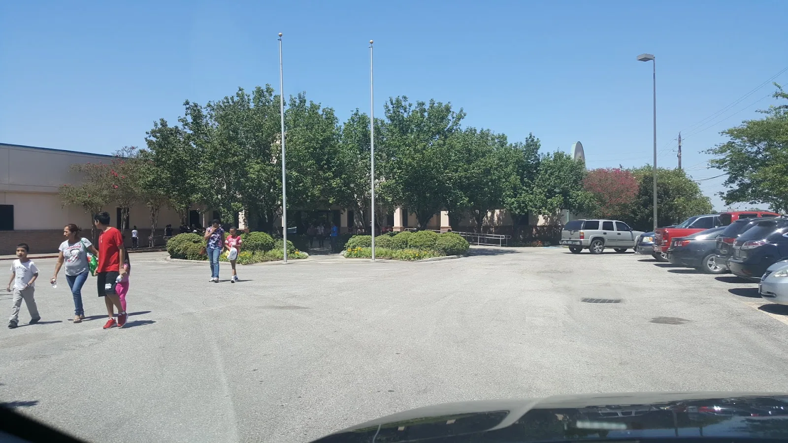 Hardy Senior Center