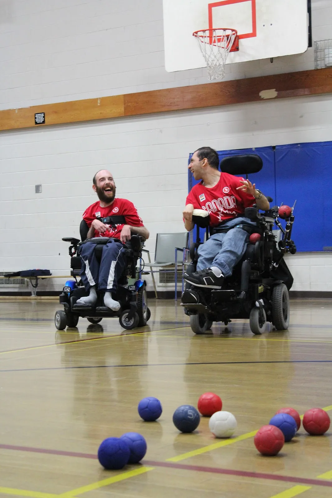 SportAbility CP Sports of BC