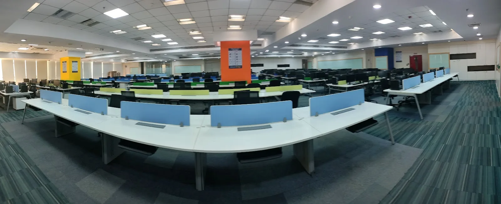 Gebbs Healthcare Solutions Mumbai