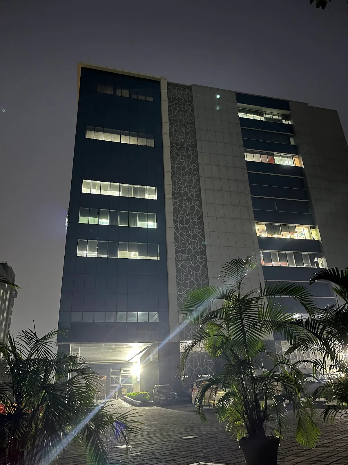 Gebbs Healthcare Solutions Mumbai