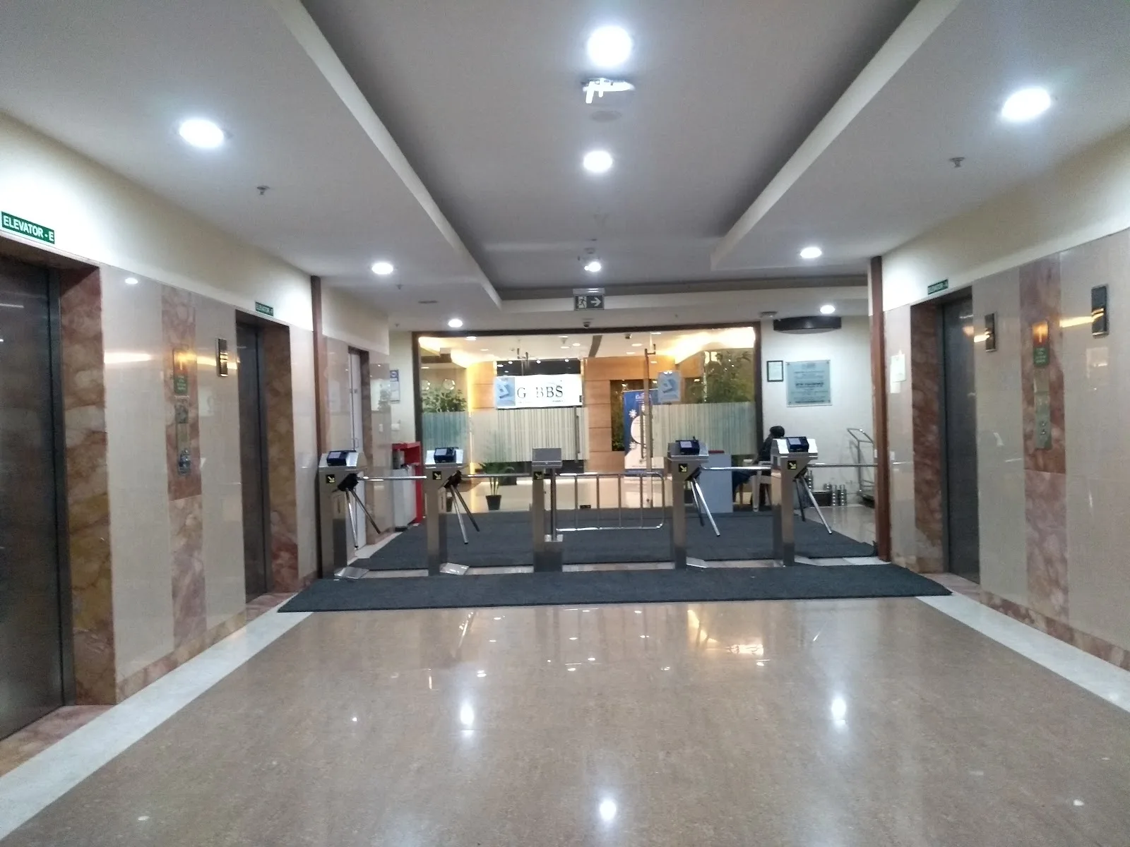 Gebbs Healthcare Solutions Mumbai