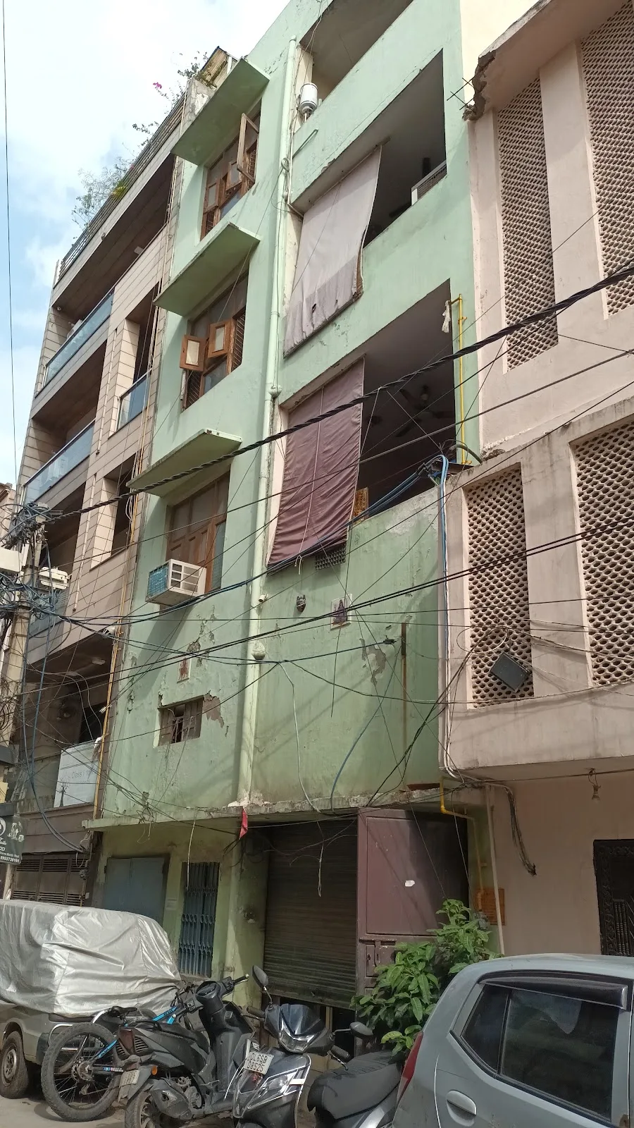 SAI SAHARA