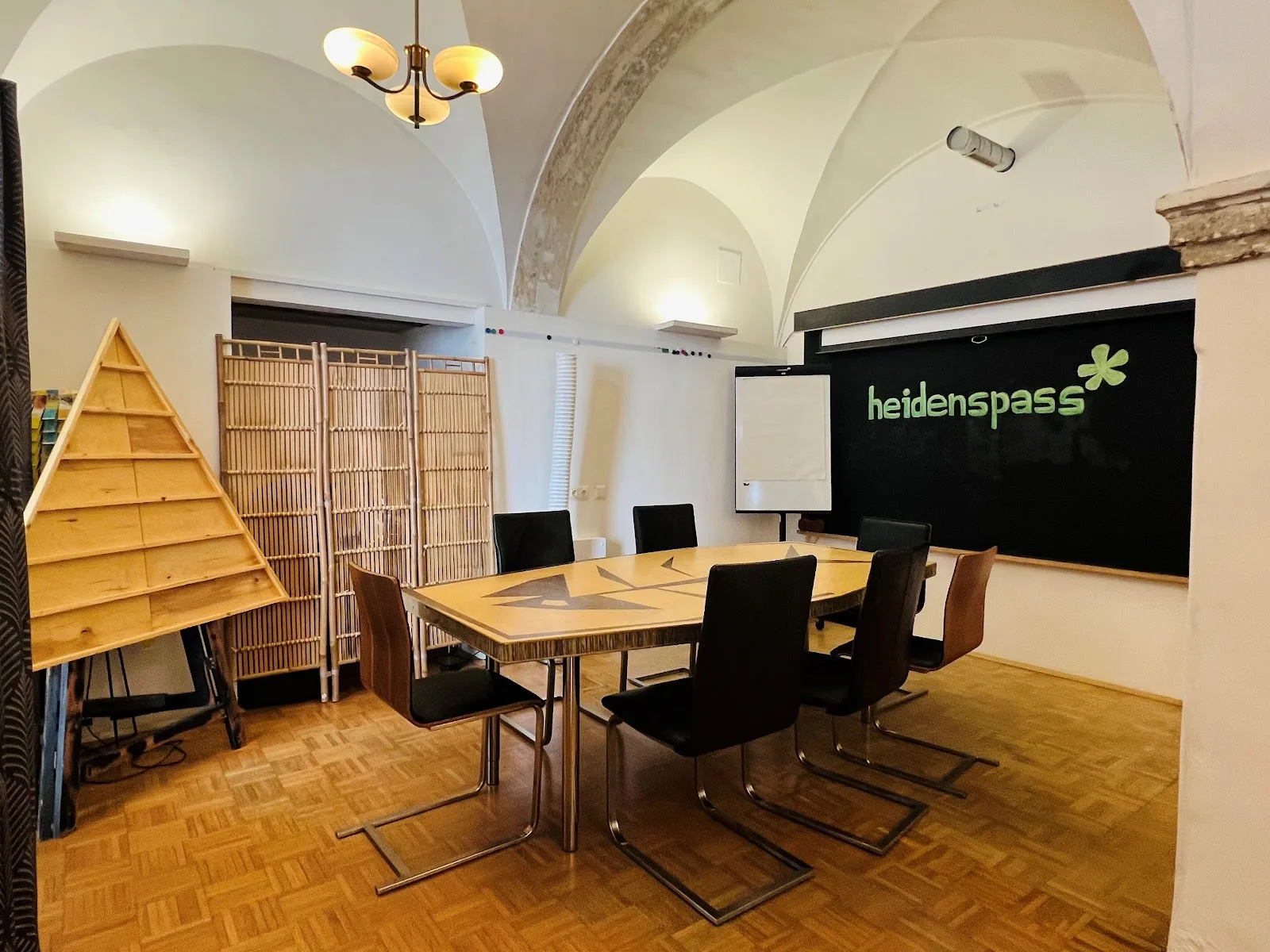 heidenspass