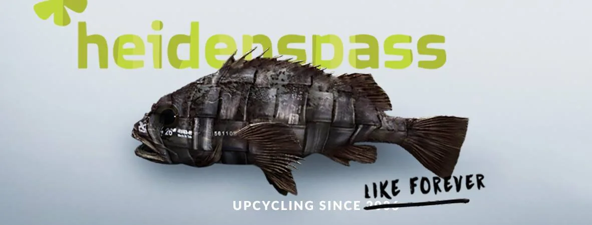 heidenspass