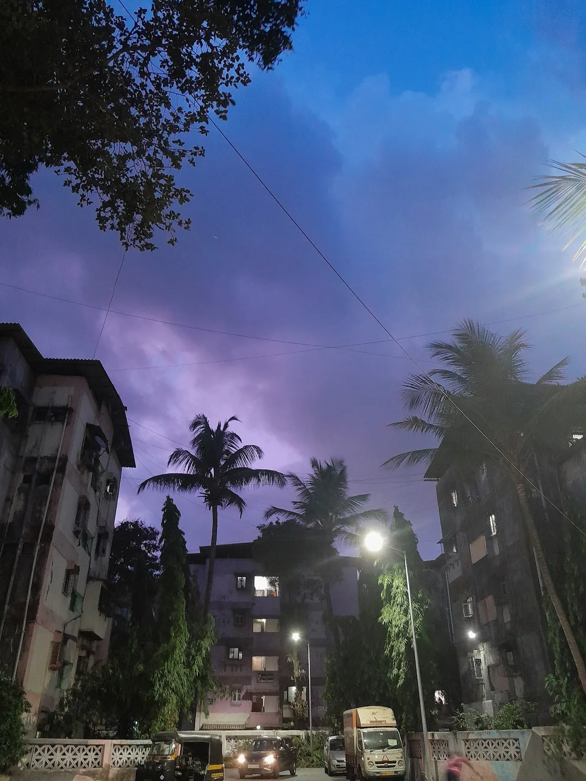 Government Colony Cha Raja
