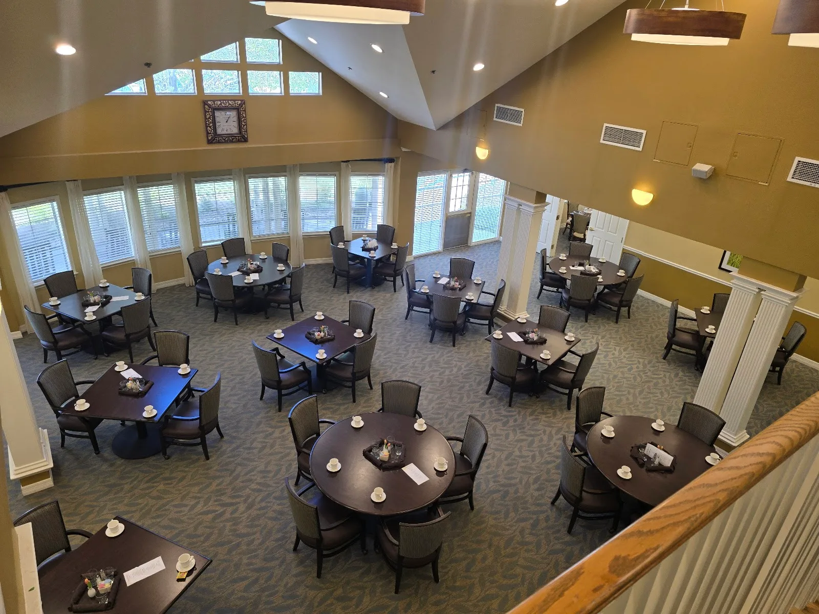 Atria Westchase
