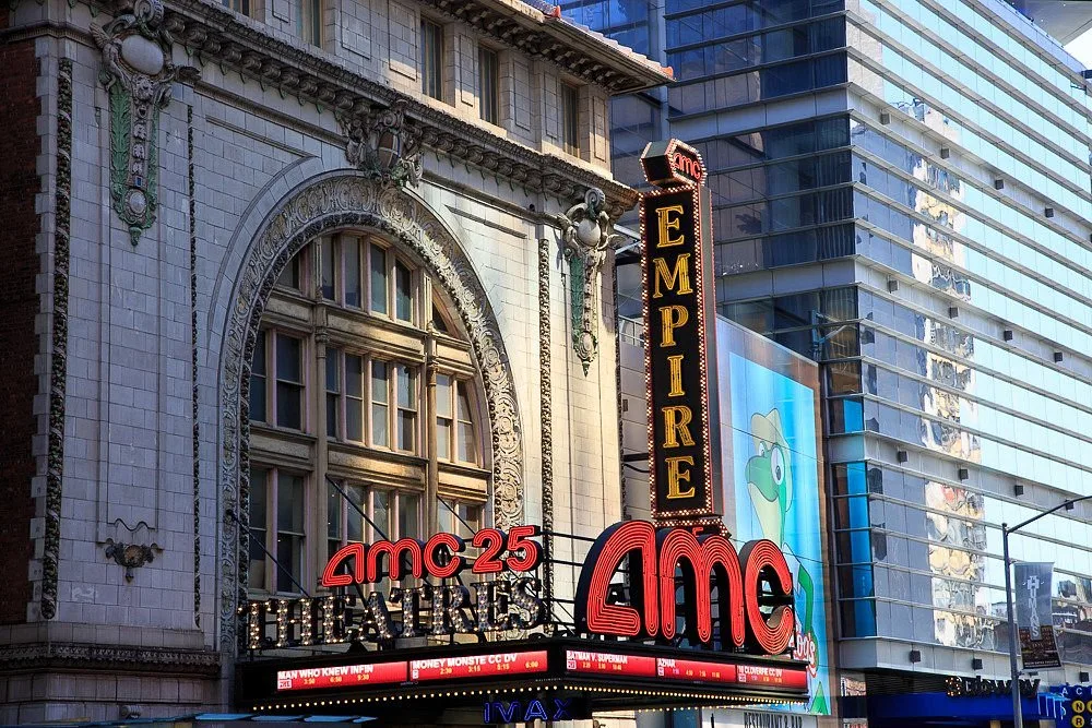 42nd Street