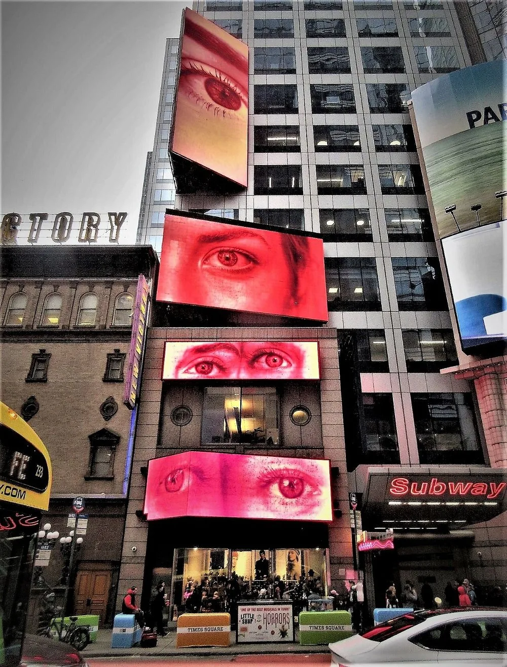 42nd Street