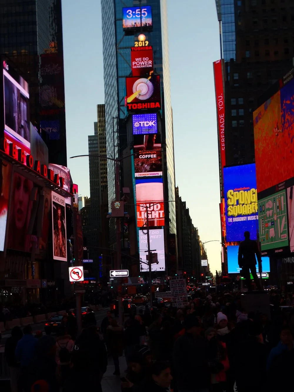 42nd Street