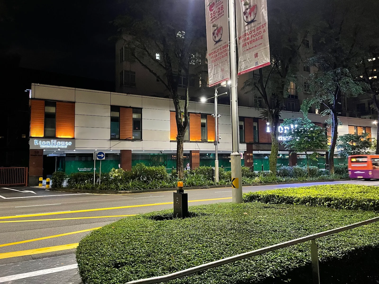 EtonHouse International School Orchard
