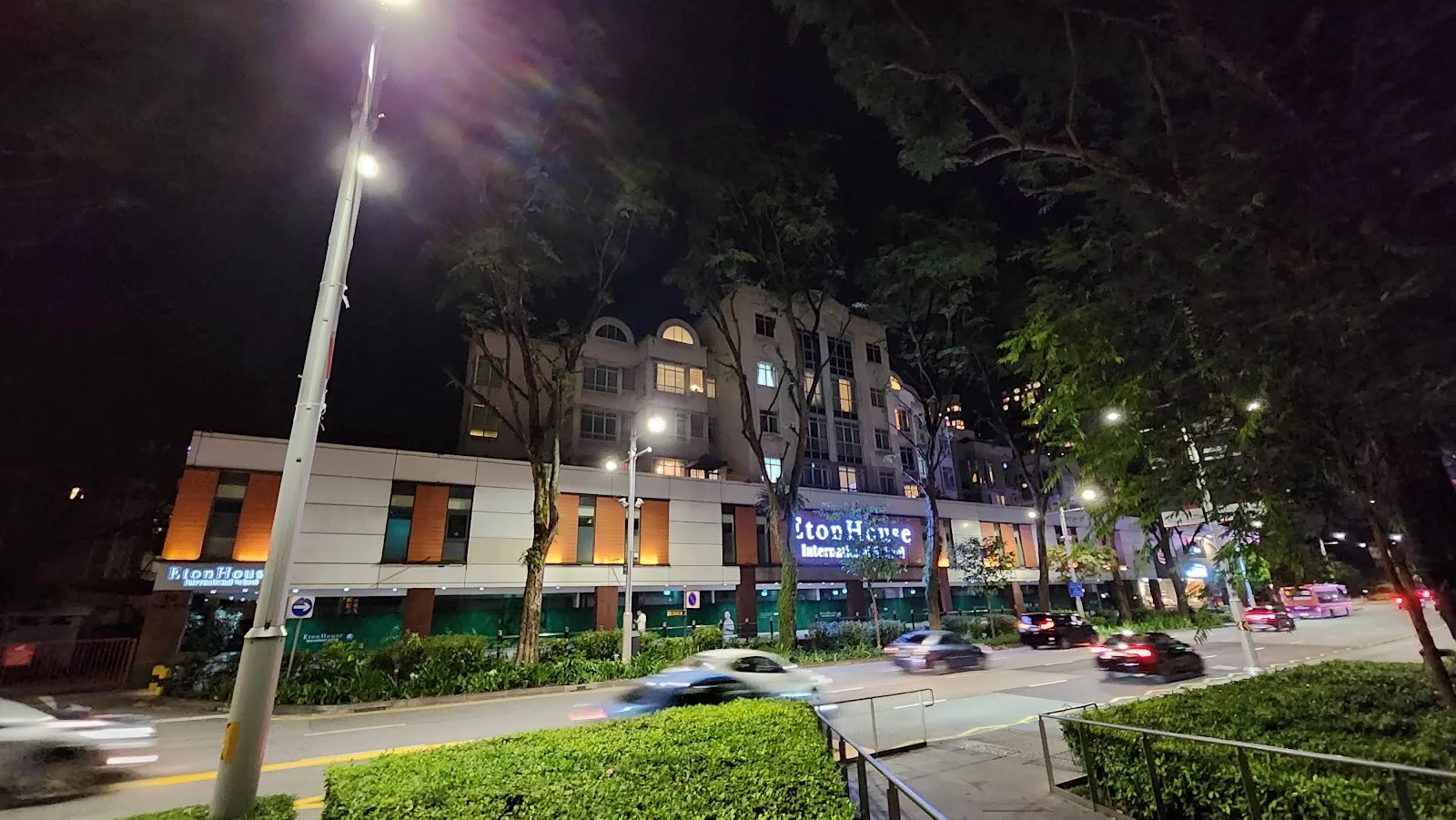 EtonHouse International School Orchard