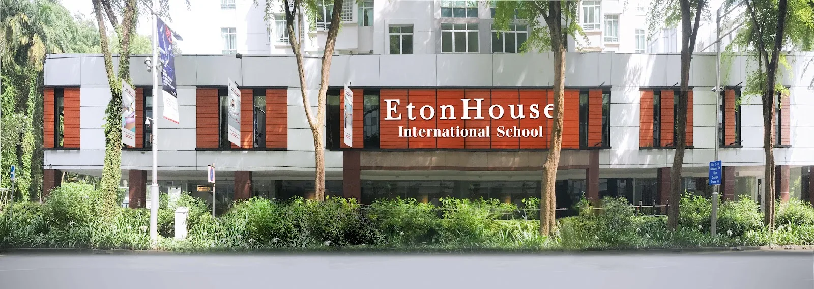 EtonHouse International School Orchard
