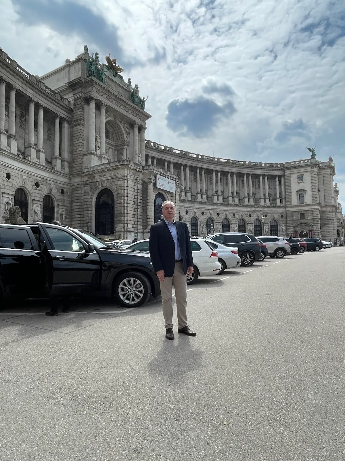 Organisation for Security and Cooperation in Europe (OSCE)