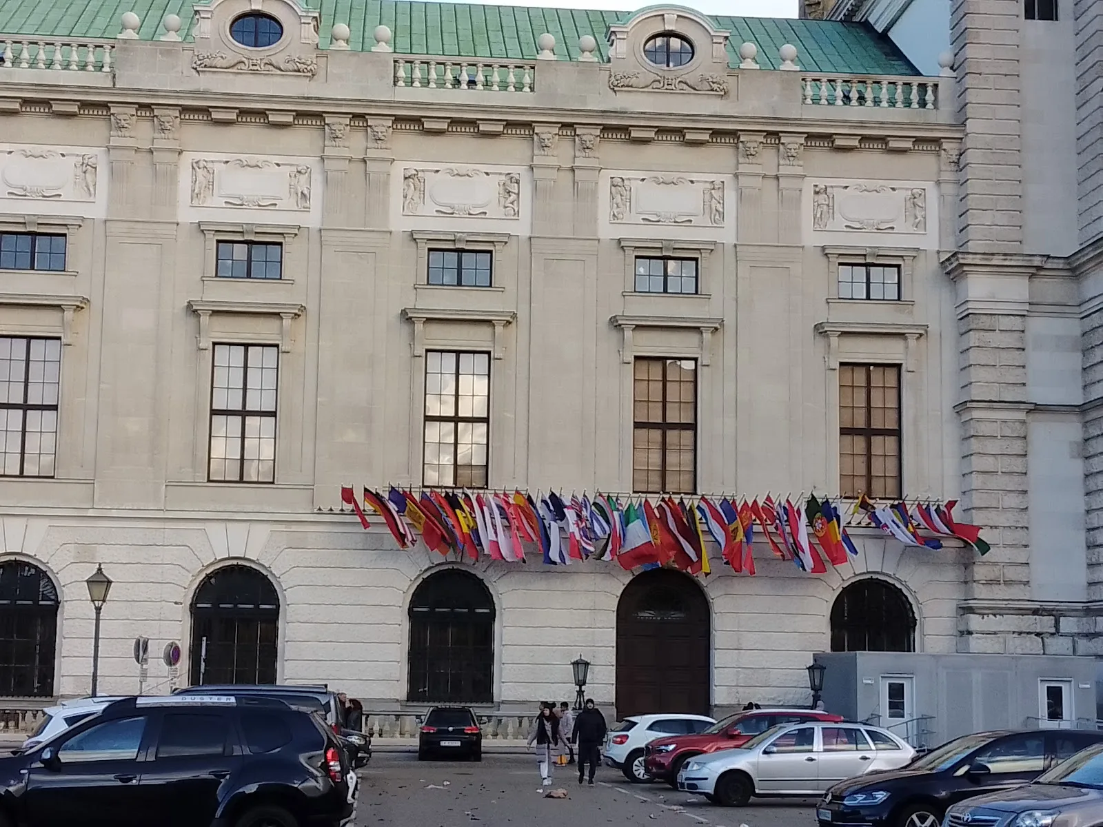 Organisation for Security and Cooperation in Europe (OSCE)