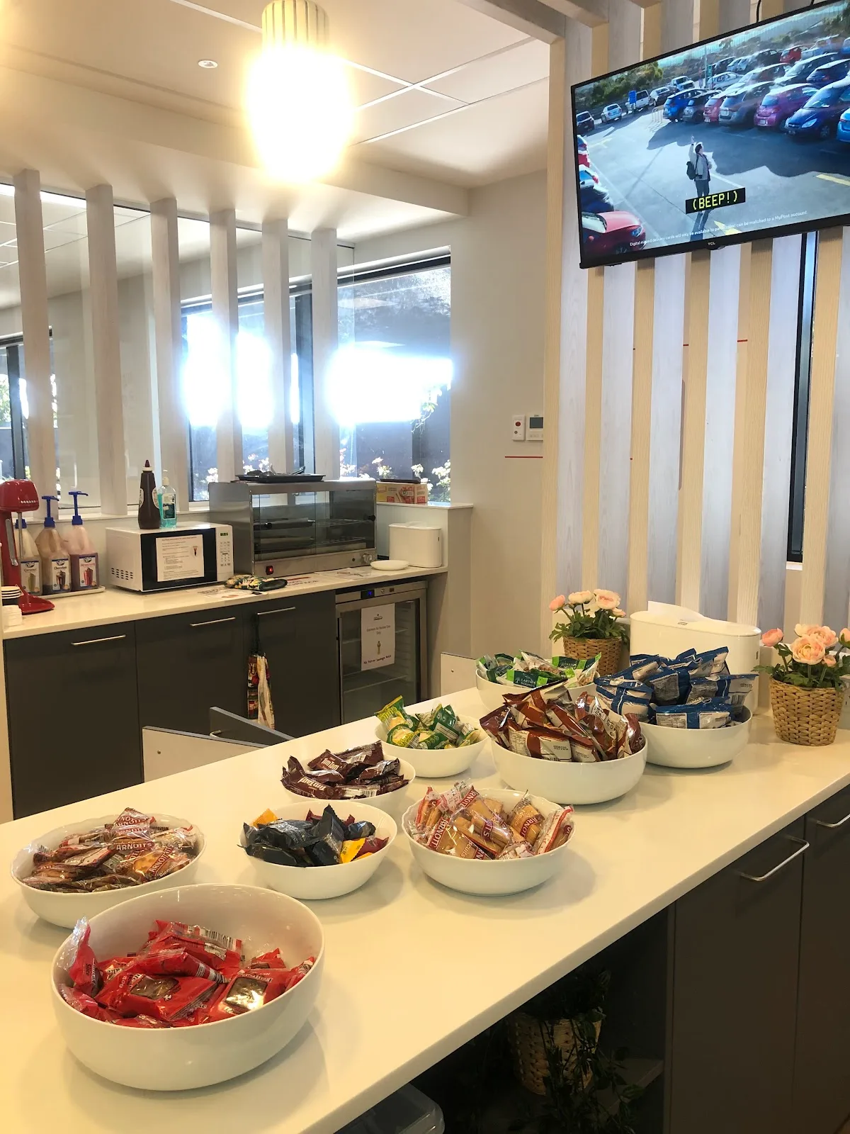 Lifeblood Springwood Donor Centre