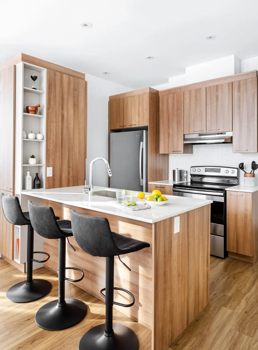 Chartwell Rosemont Les Quartiers résidence pour retraités