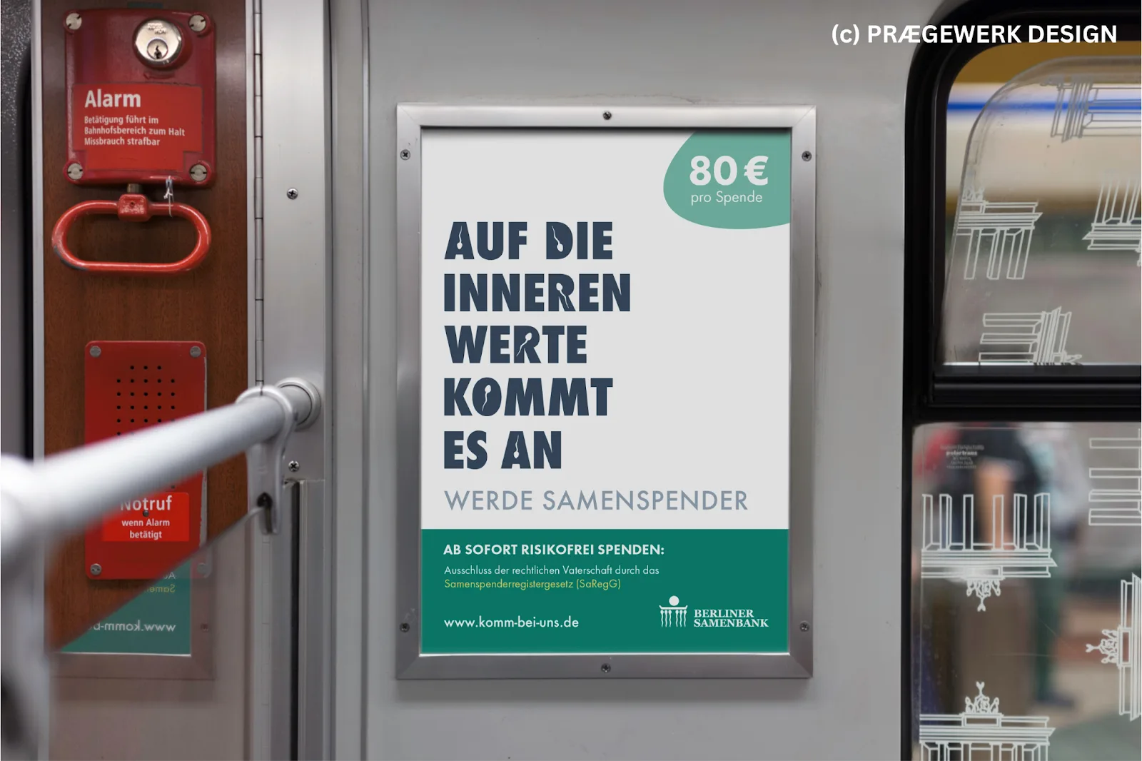 Berlin Sperm Bank GmbH