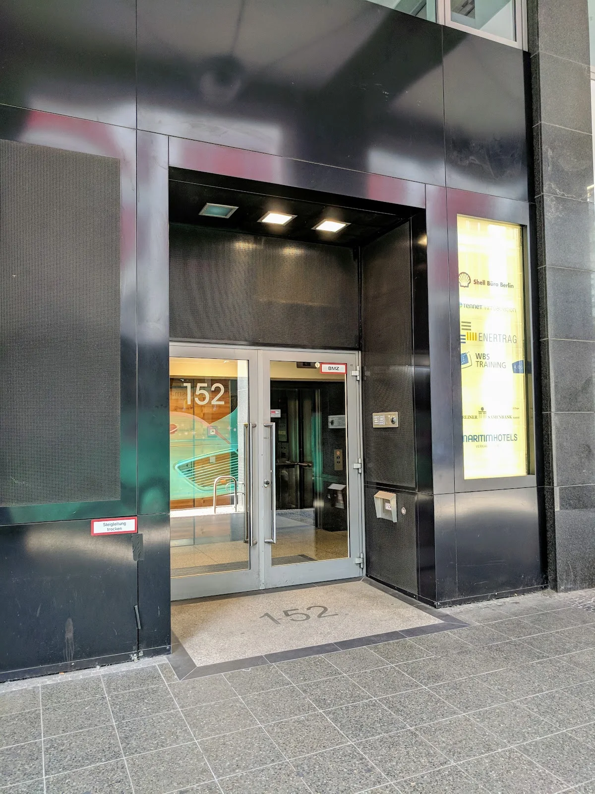 Berlin Sperm Bank GmbH