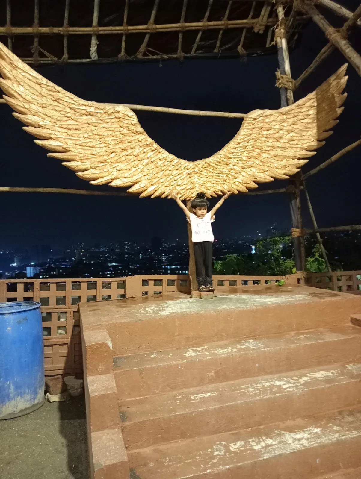 MESCO EDUCATION SOCIETY MUMBRA