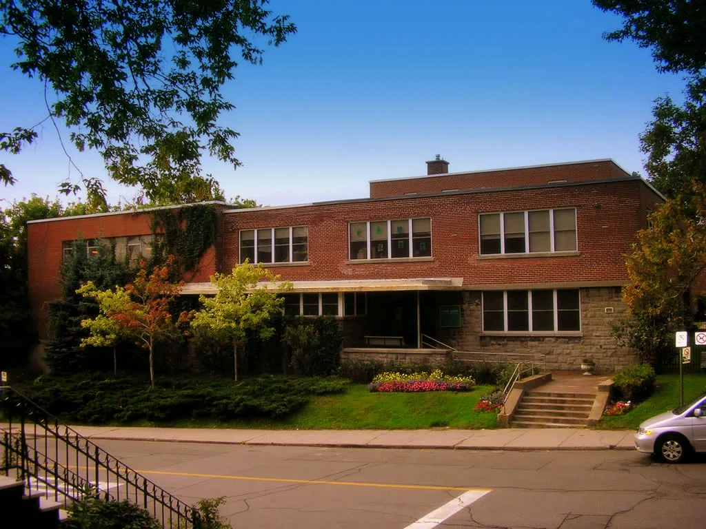 Centre Greene