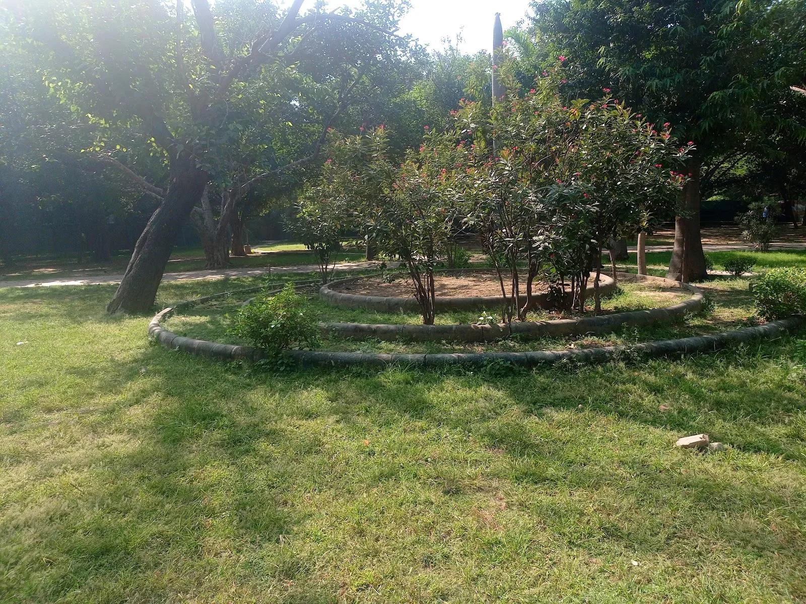 Bapu Park Kotla Mubarakpur