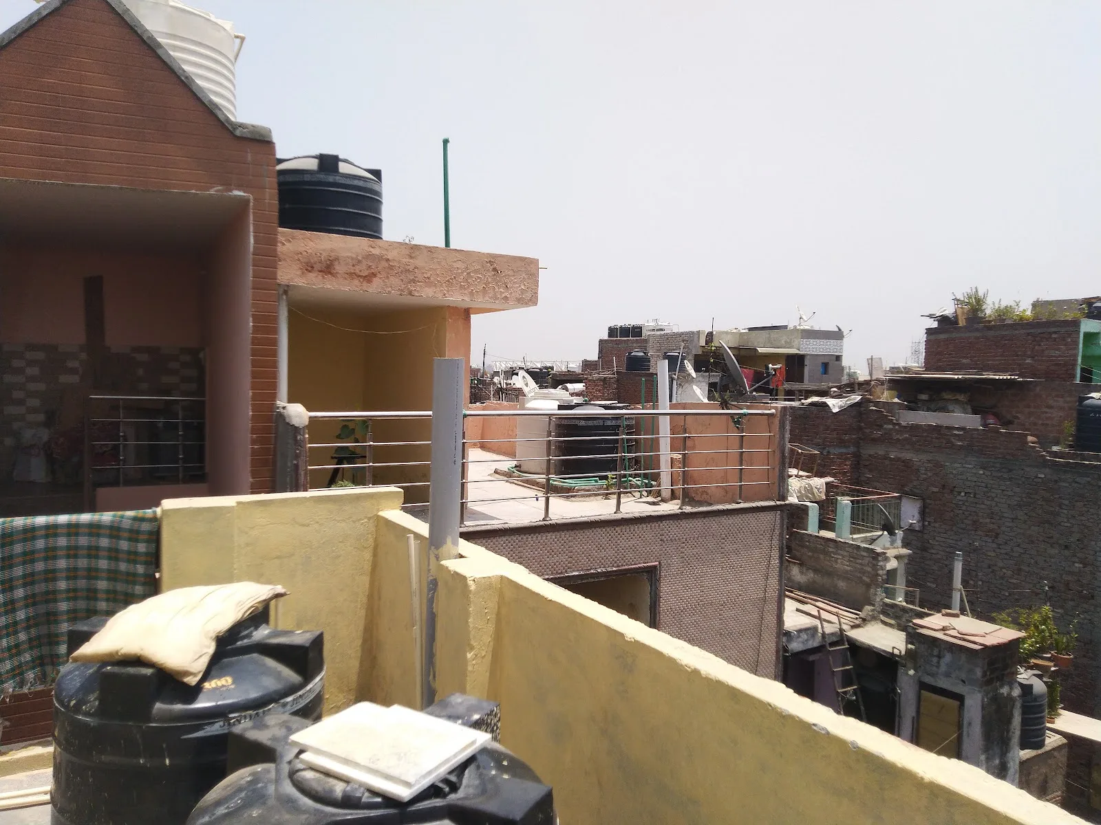 Bapu Park Kotla Mubarakpur