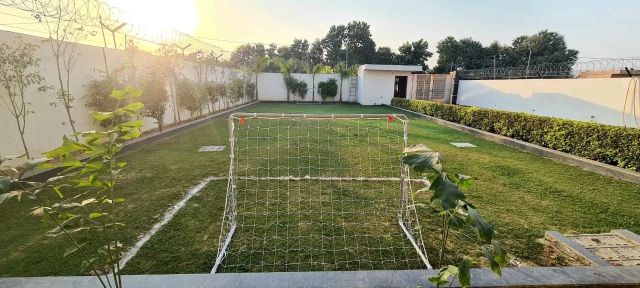 Ganaa - Door of Hope - De-Addiction & Mental Health Rehab Center