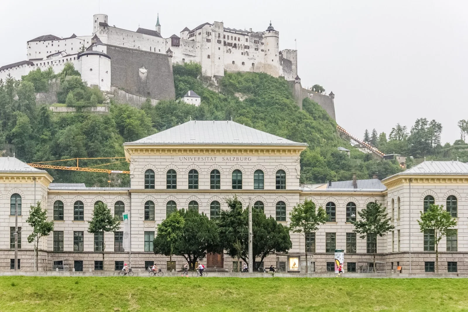 University of Salzburg