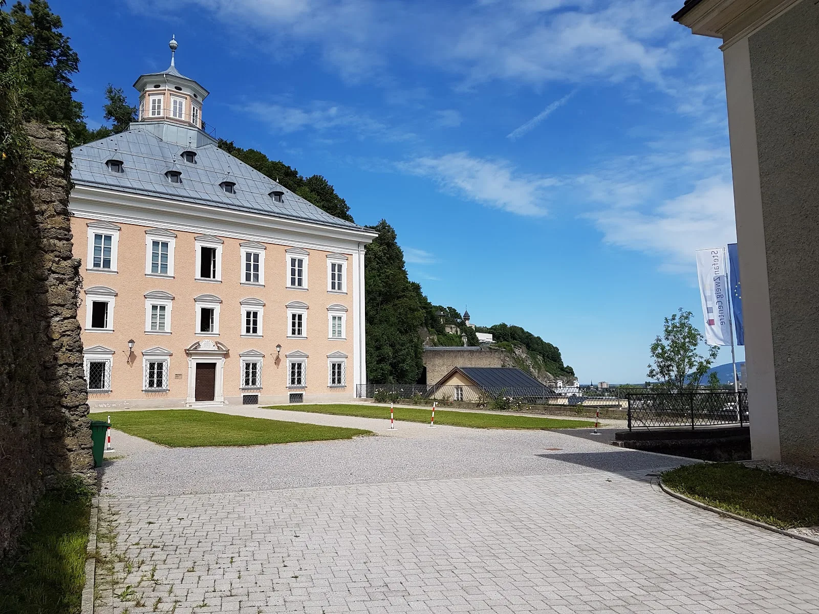 University of Salzburg