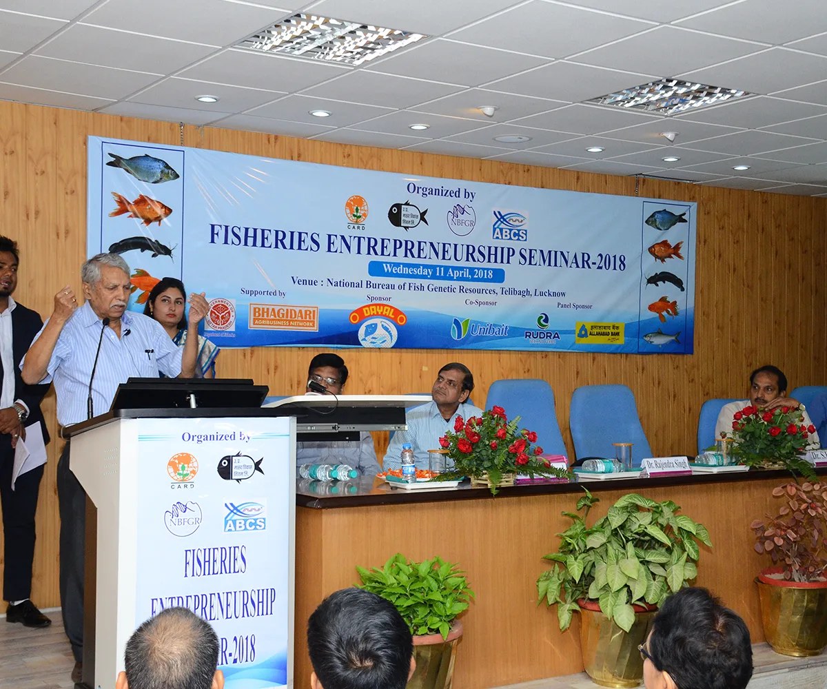 Centre for Agriculture and Rural Development