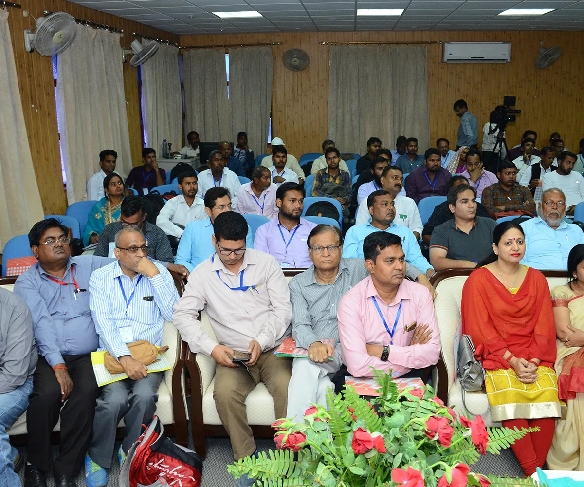 Centre for Agriculture and Rural Development