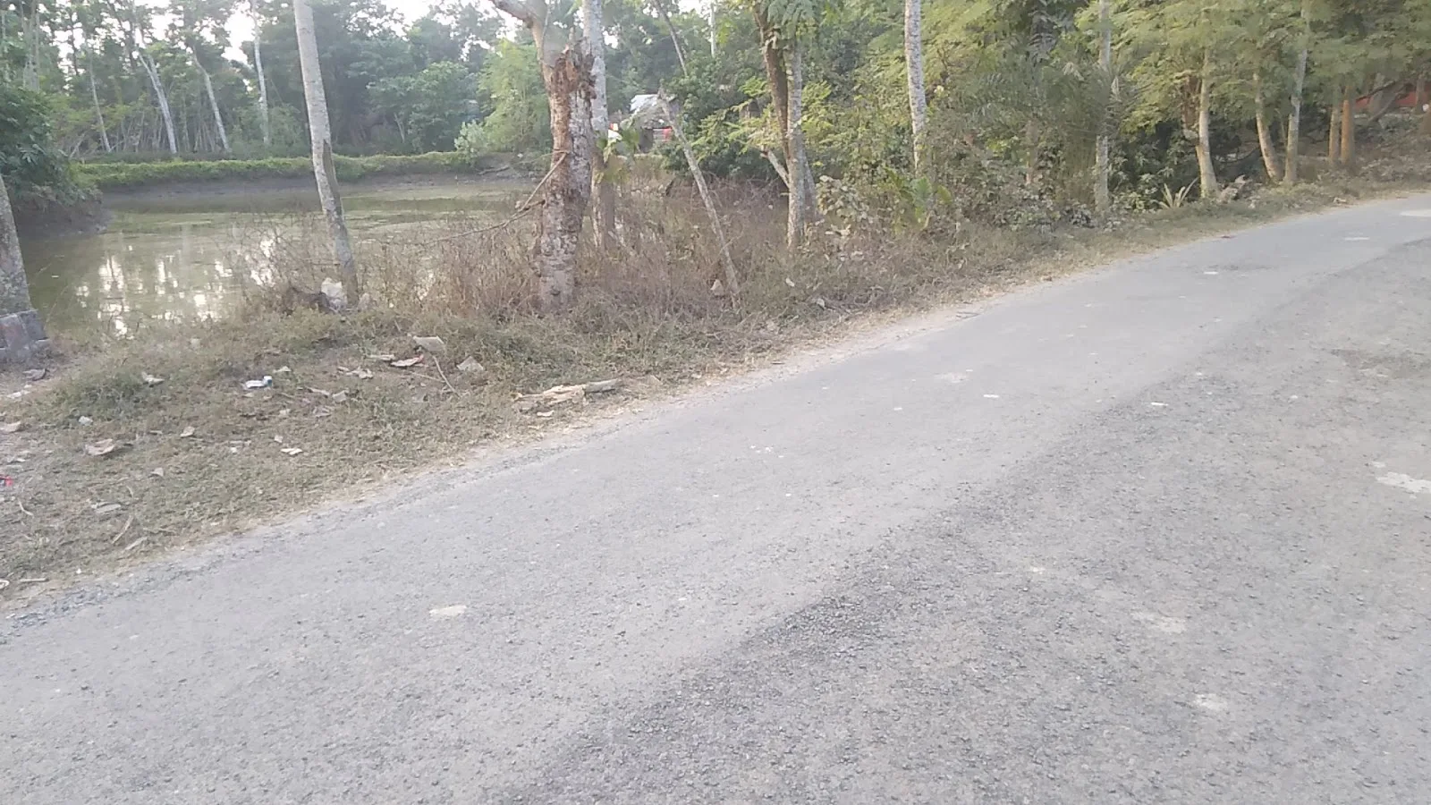 Rural Development Society