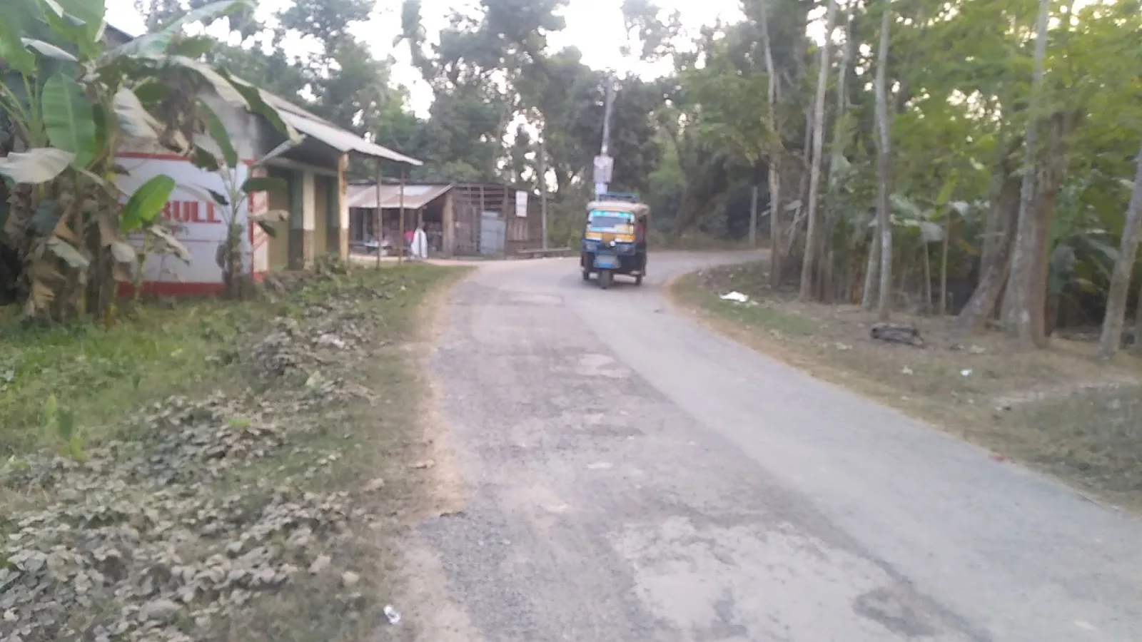 Rural Development Society