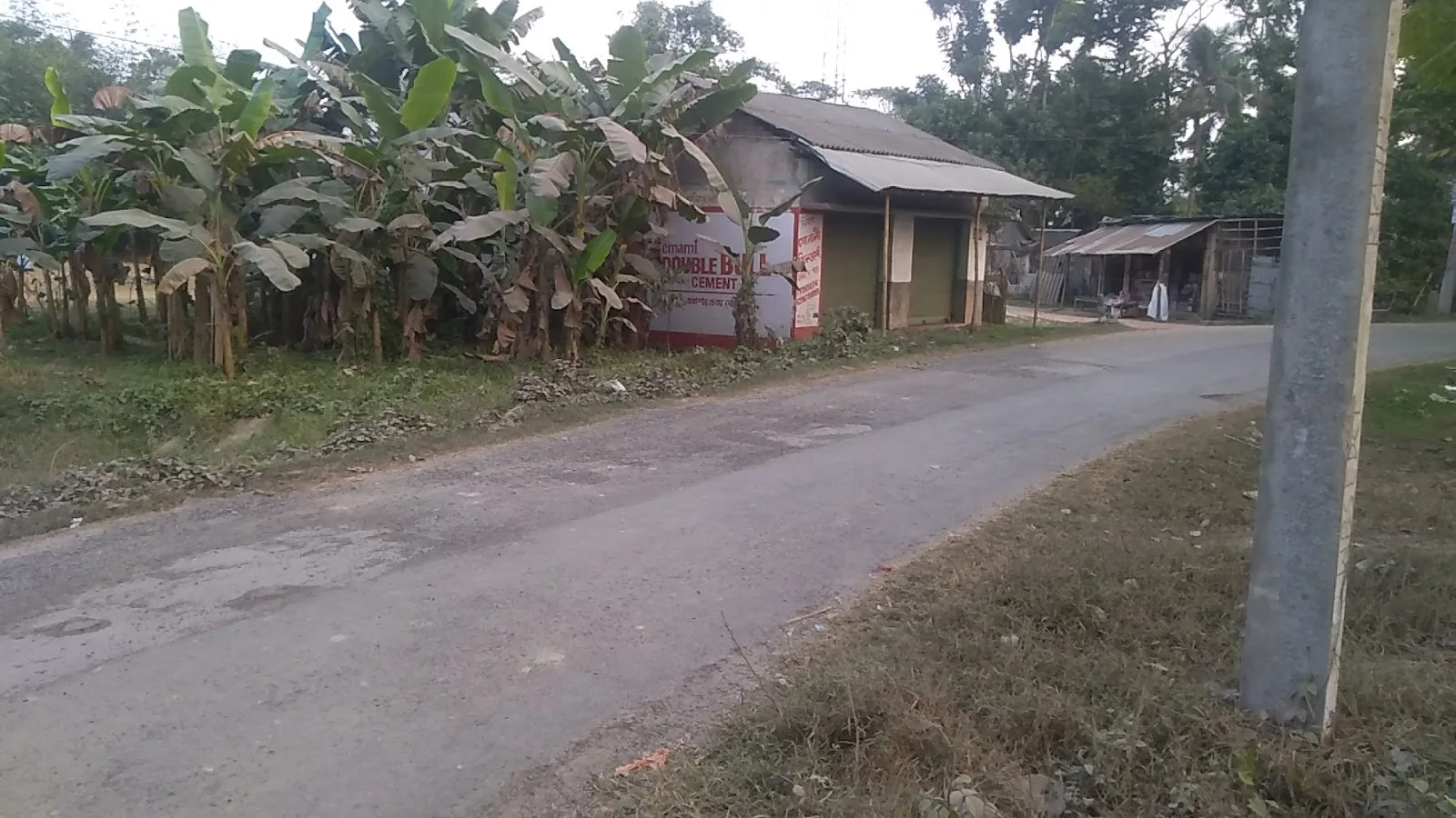 Rural Development Society