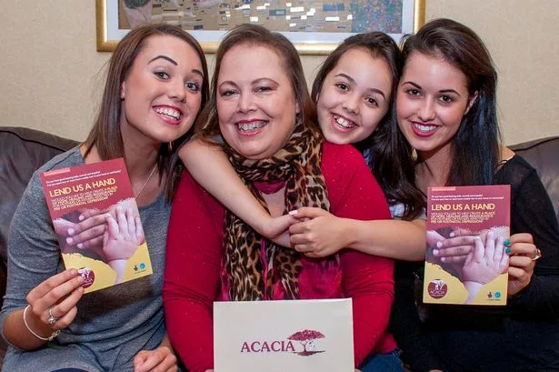 Acacia Family Support