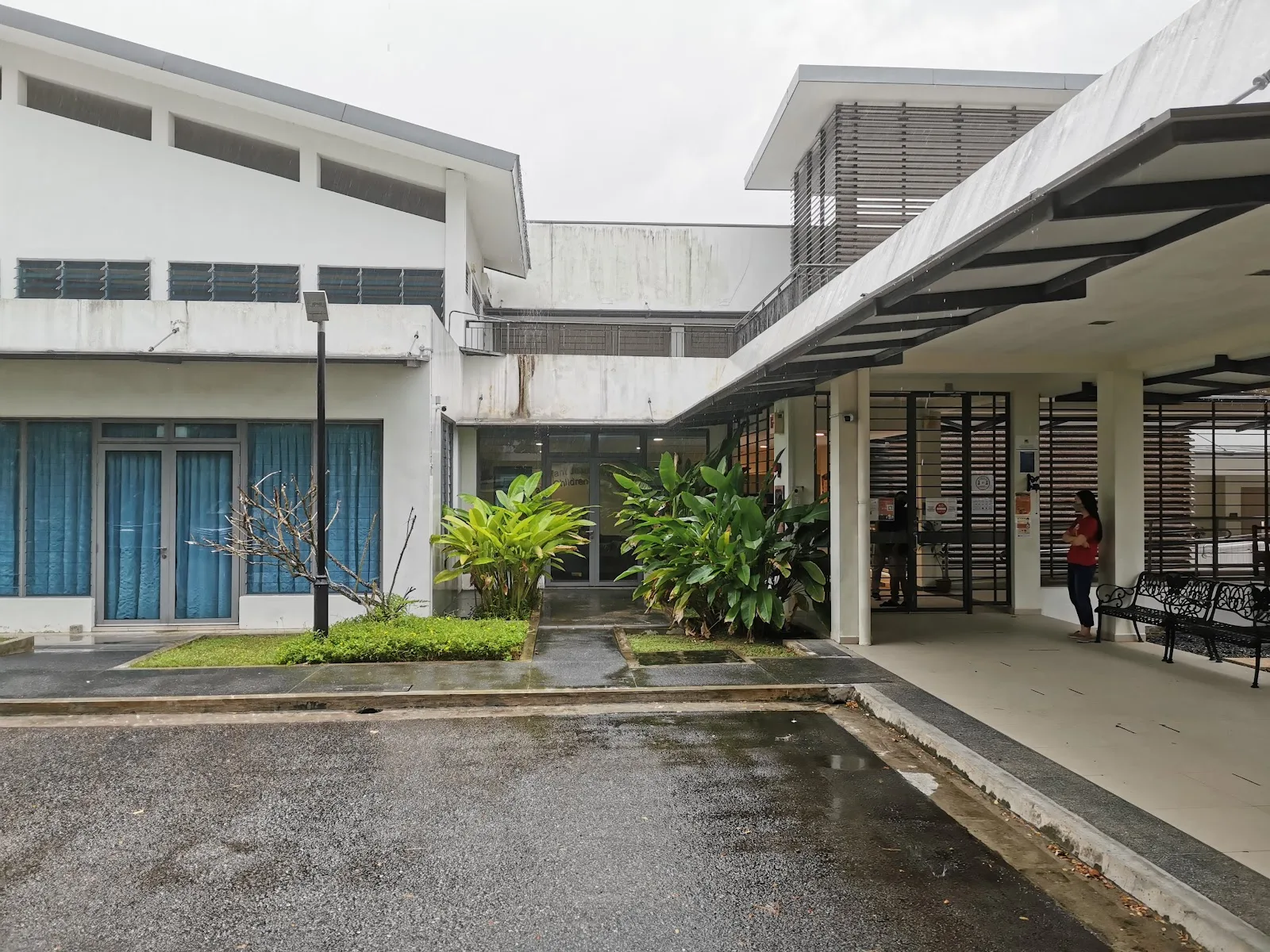 CHIJ Sanctuary for Children
