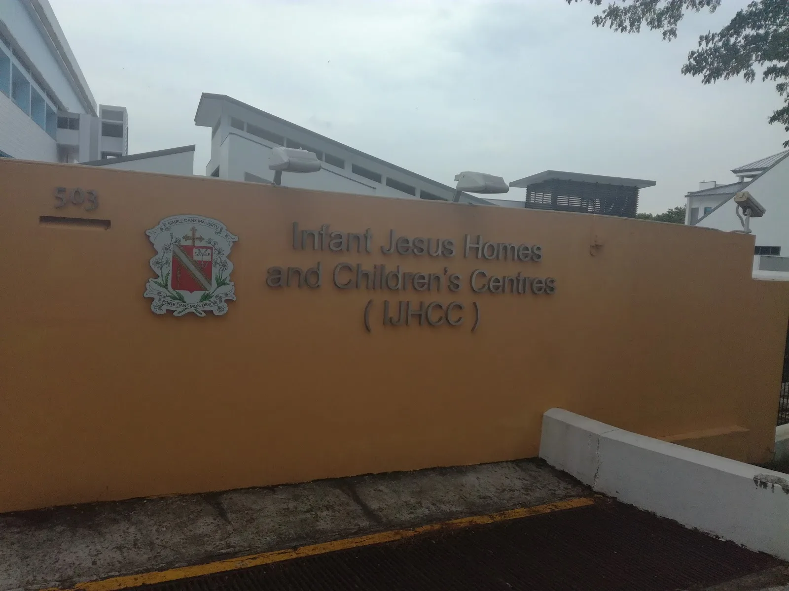 CHIJ Sanctuary for Children