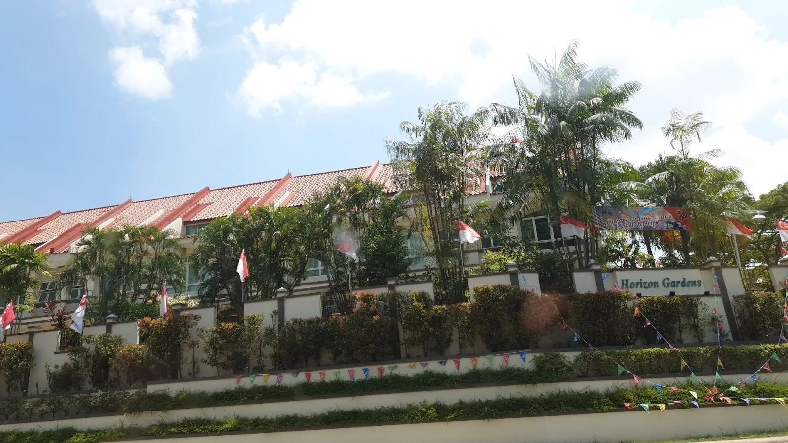 CHIJ Sanctuary for Children