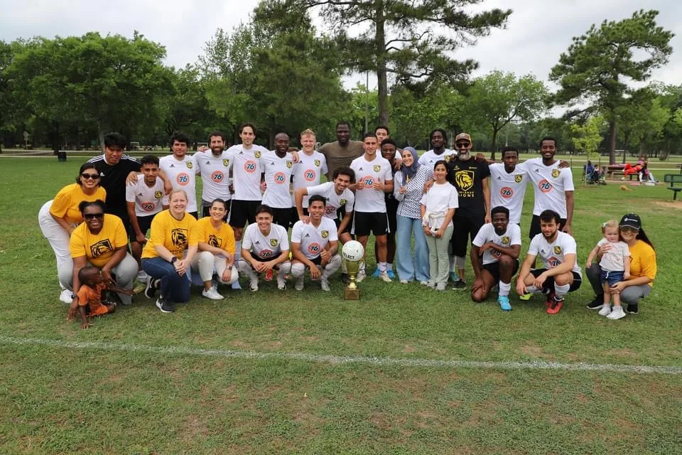 Amaanah Refugee Services